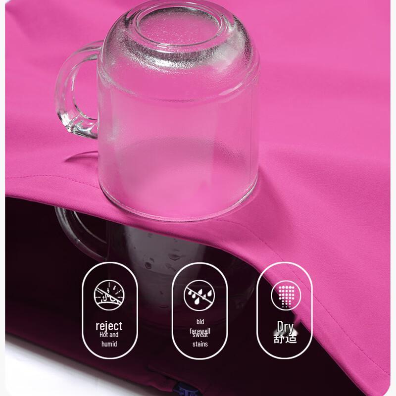 EASTERN CAMEL Couple's Hooded Windbreaker Jacket