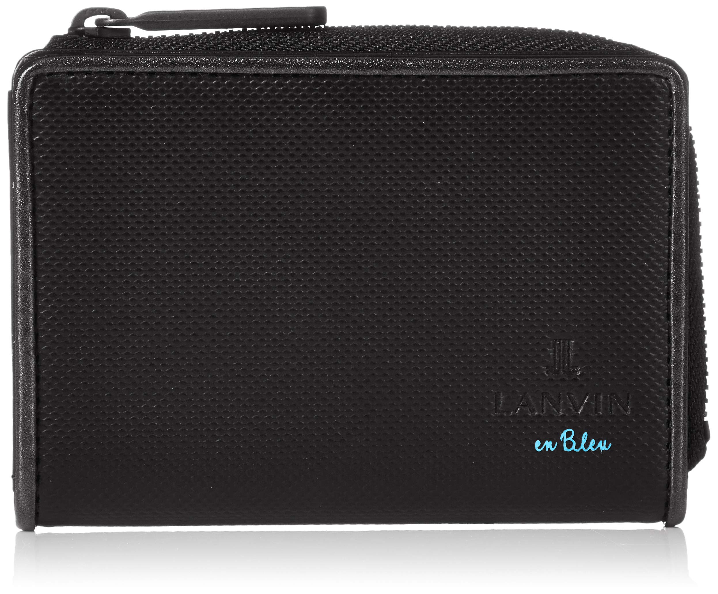 

on Accessories Multi Case Coin Purse 542601 Black [Lanvin Bleu] Madame s чорний