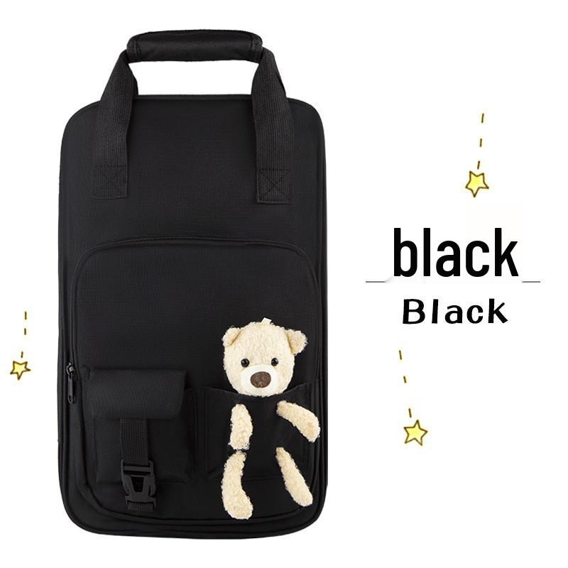 NYMAN Стильный мультяшный рюкзак для барабанных палочек - Водоотталкивающий чехол для детских барабанных палочек