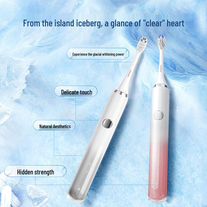 Huawei Smart Selection Libydeal Smart Sonic Toothbrush 2 CN Plug (adapter Included)