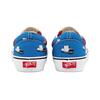 Cali Thornhill Dewitt X Vans Vault Classic Slip-On LX Blue Crisis Actor Unisex Sneakers VN0A3QXY61H