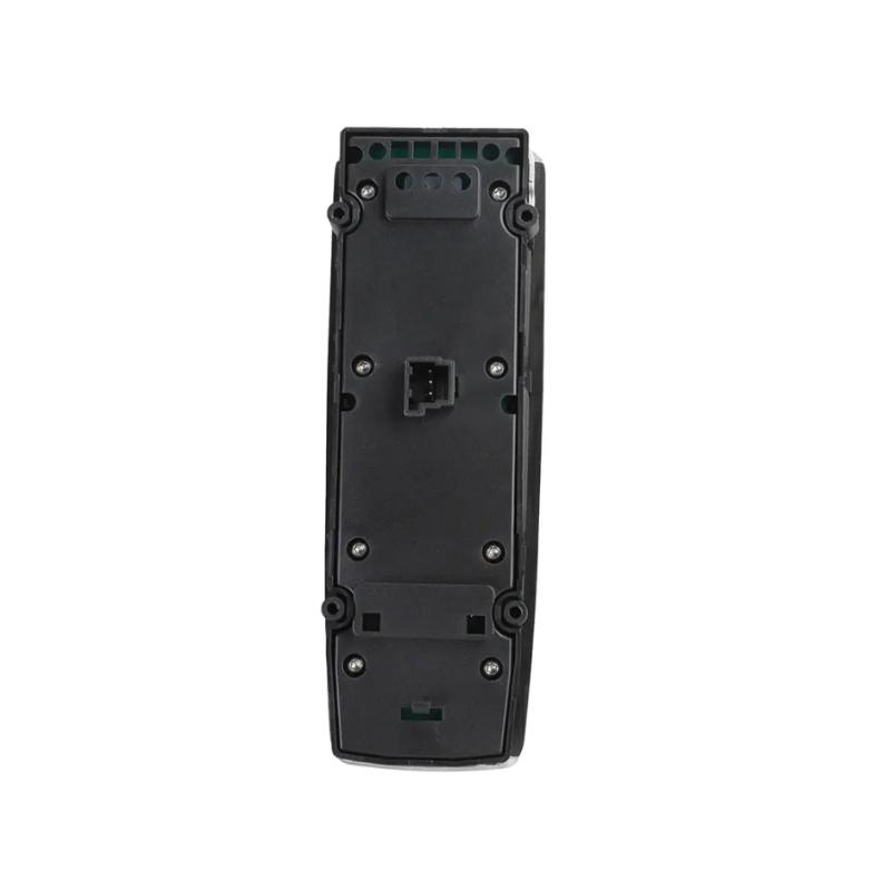 Power Window Switch Button 1003589-00-B 1028641X0A 1003749-00-B Compatible with Tesla Model X/S 2012- Auto Replacement Parts