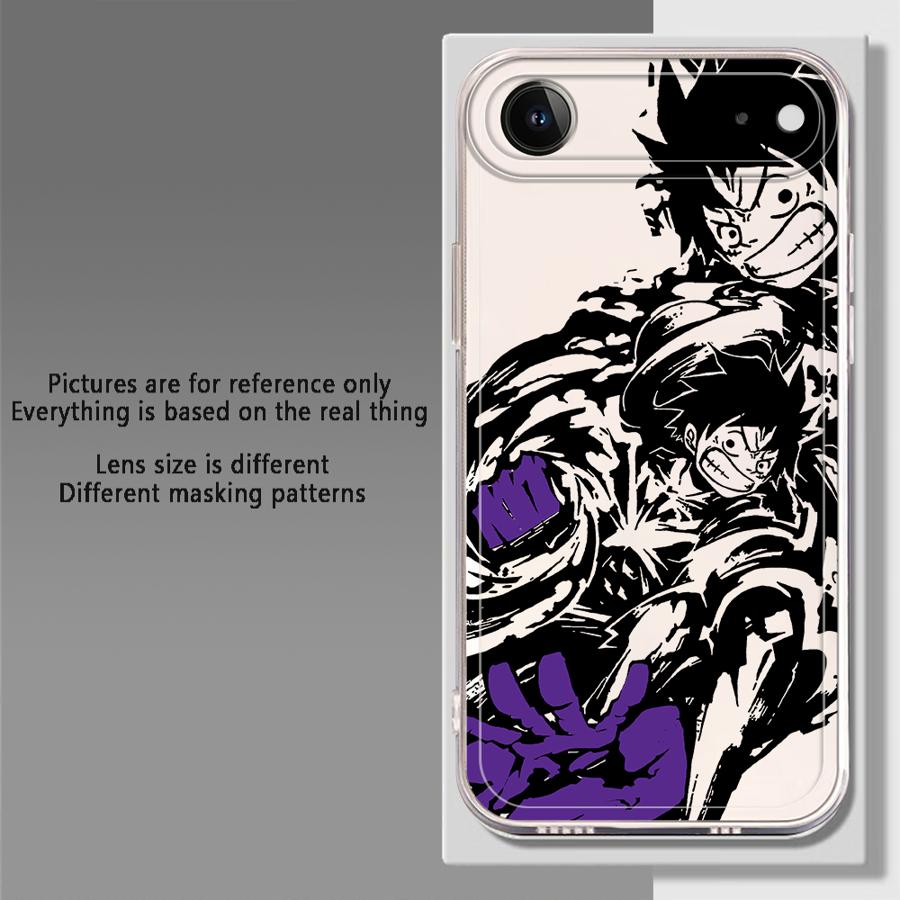Coole One Piece Weiche Handyhülle für iPhone 17 Pro Max 12 Mini XS Max 16 11 13 Pro 15 7 8 14 Plus Air XR
