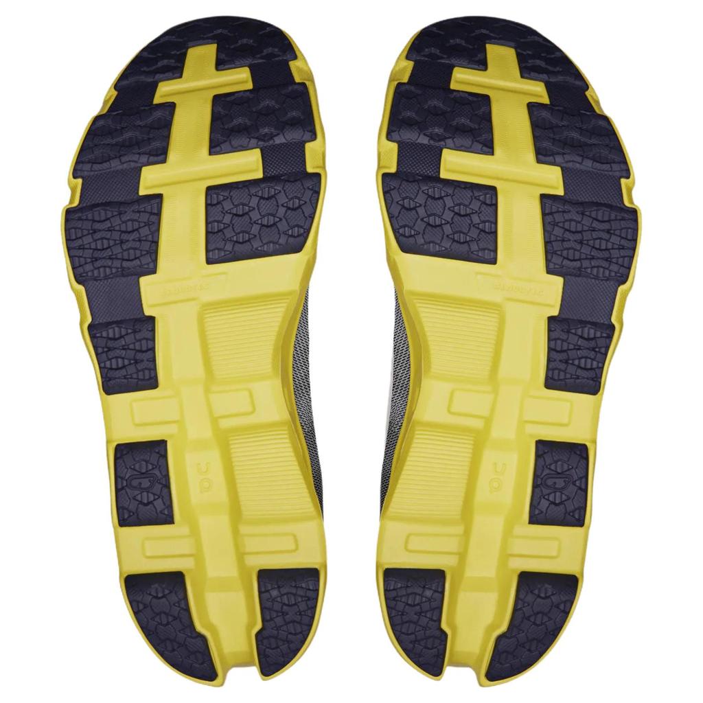 Cloudmonster Hyper Dew Lime Women Sneakers Grey 3WE10123393