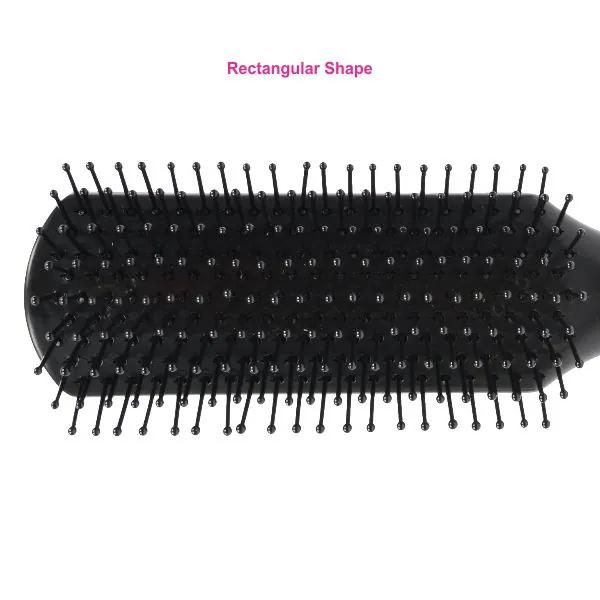 Vega Premium Collection Hair Brush - Flat E8-FB 1 Pcs