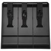 ABWR-Money Cash Coin Register Insert Tray Replacement Cashier Drawer Storage Register Tray Box Classify Store