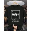 European Size This Stylish Round-Neck T-Shirt Features a Unique Letter Design, Making It Versatile And Suitable for Various Occasions