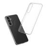 Etui Ultra Clear Do Samsung Galaxy S24+ - Przezroczyste