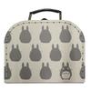My Neighbour Totoro Silhouette Suitcase