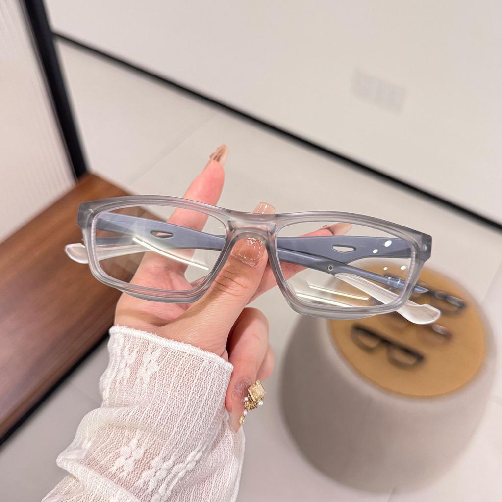 Sports Finished Myopia Glasses That Can Be Worn For Cycling Outdoors Anti Blue Light 0-1.0-1.5-2.0-2.5-3.0-3.5-4.0 Glasses