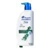 Head & Shoulders Anti-Dandruff Itch Relief Shampoo