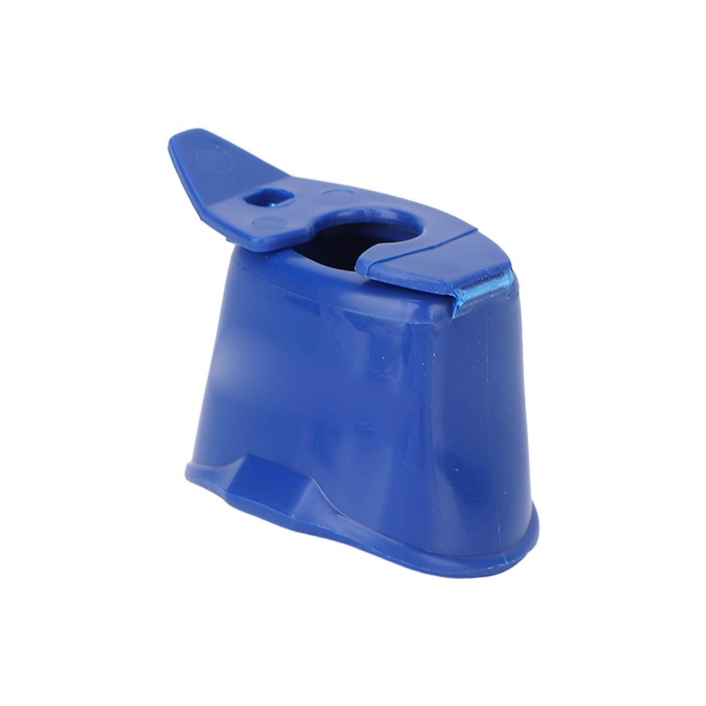 Eye Drop Applicator Portable Autodrop Eyedrop Guide Aids Bottle Holder Tool for Children