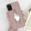 For Samsung Galaxy A31 Case For Samsung A31 A 31 SM-A315F 6.4 Phone Cover Soft Silicone Case For Coque Samsung A31 Phone Cases