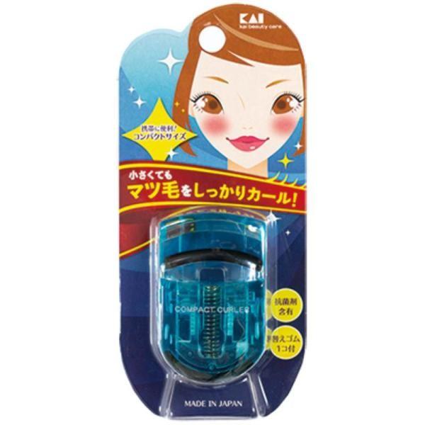 

KAI PC Eyelash Curler Marine B KQ3012 KQ3012
