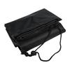 Adjustable Cover Waterproof Pool Pump Cover 420D Waterproof Material Compatible With Krystal Pool Secure Drawstring Design