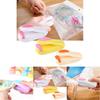Portable Home Mini Seal Vacuum Food Bag Sealer Packaging Machine Kitchen Tool