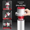 Pollock Kitchen Drain Pipe Odor Blocker