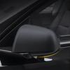 Left LH Side Replace For Tesla Model Wing Y Door Cover Mirror Lower Holder Black