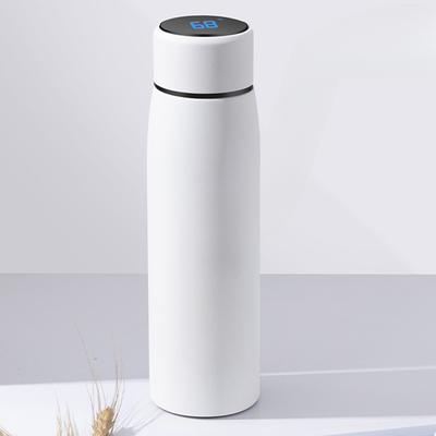 Smart Mugg Zhixian 316 Rostfritt Stål Foder Är Vattentätt, Falltåligt och Halkfritt.