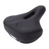 Bike Saddle with Shock Absorbing Balls Breathable Water Proof Anti Slip PU Bike Seat Inflatable Air Cushion for