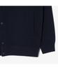 Lacoste Men'S Double-Face Stadium Cardigan Ah331E-55N 166