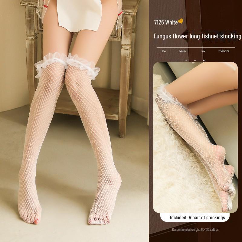 "Manyan 2024 Sexy Lingerie & Stockings Collection"