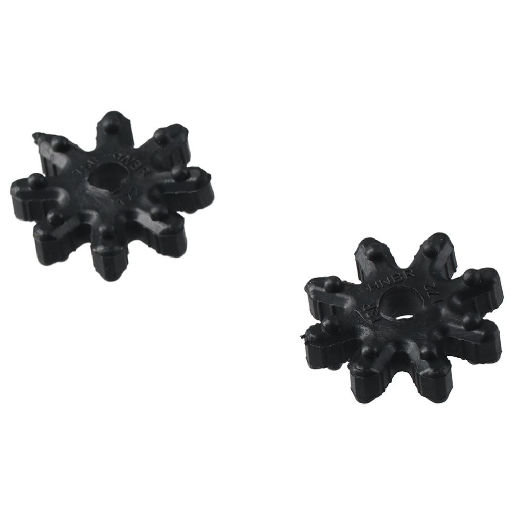 

15 шт. 1,14*1,14*0,35 дюйма, сменная гибкая рулевая муфта для Azera 2012-2017 гг.