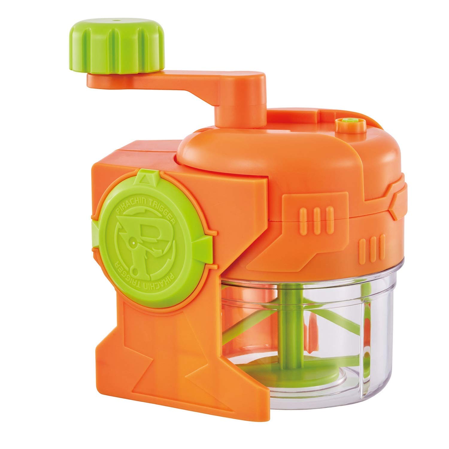 

BANDAI SPIRITS Набор Пикачин 13 Миксер (Бандайские духи)