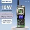 BAOFENG UV-25M Dual-Band Draagbare Walkie-Talkie (CN-versie)