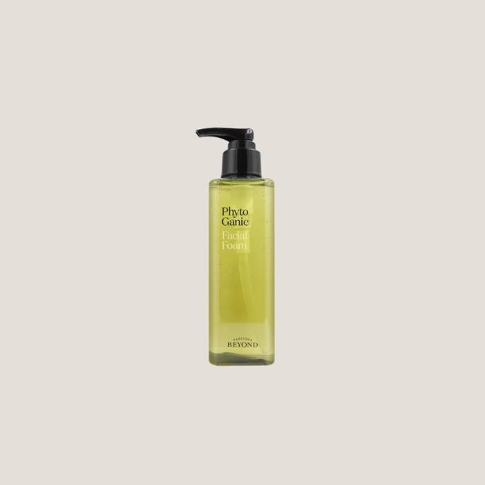 Phytoganic Facial Foam 200ml x 2 (43578760)