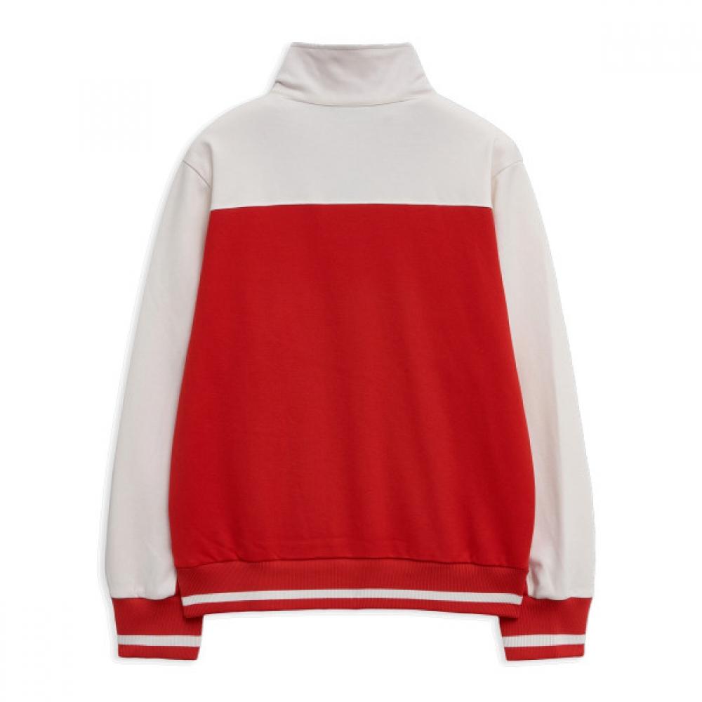 Official Puma Puma Official Uni Deercat Knit Track Top Jacket