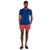 Ice Iceberg Mens Cotton Blend Polo Shirt