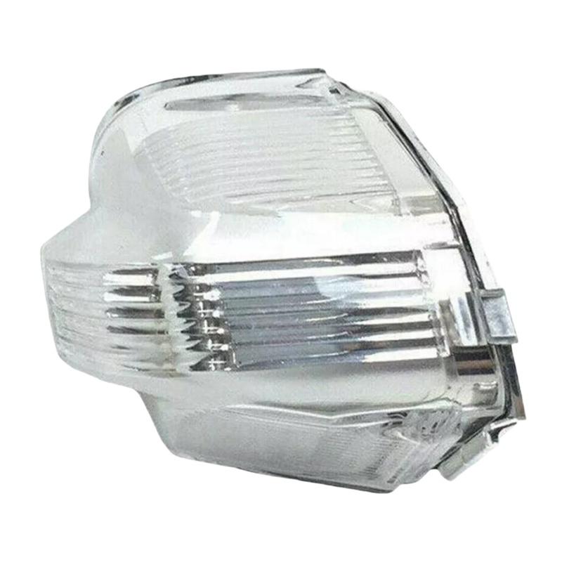 Right / Left Wing Mirror Indicator Lens Lamp For Ford Transit Tourneo  2.0 EcoBlue 2.2 TDCI 2012- 1766579 1766580