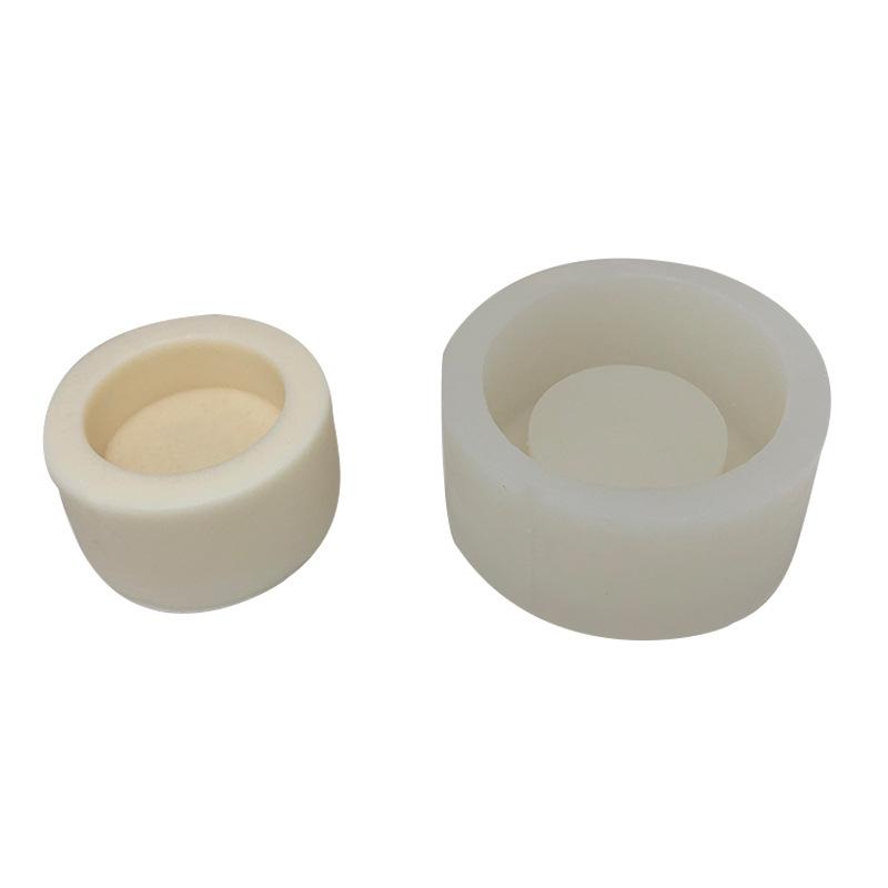 

Форма для подсвечника Классические подсвечники Изготовление Силиконовая форма для цементных и гипсовых поделок