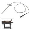 Accurate Temperature Measurement Oven Sensor Compatible With DANSONS Easy To Use High Temperature Resistance Reliable Readings