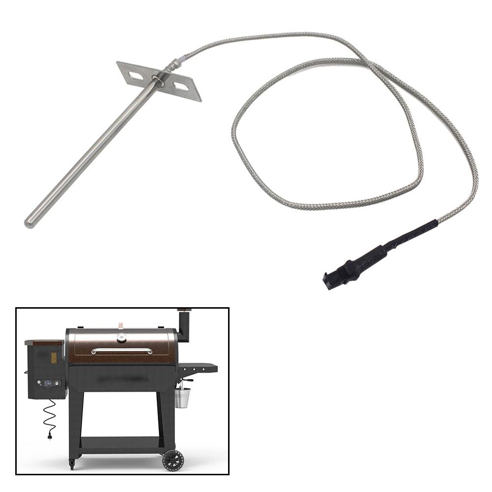 Accurate Temperature Measurement Oven Sensor Compatible With DANSONS Easy To Use High Temperature Resistance Reliable Readings