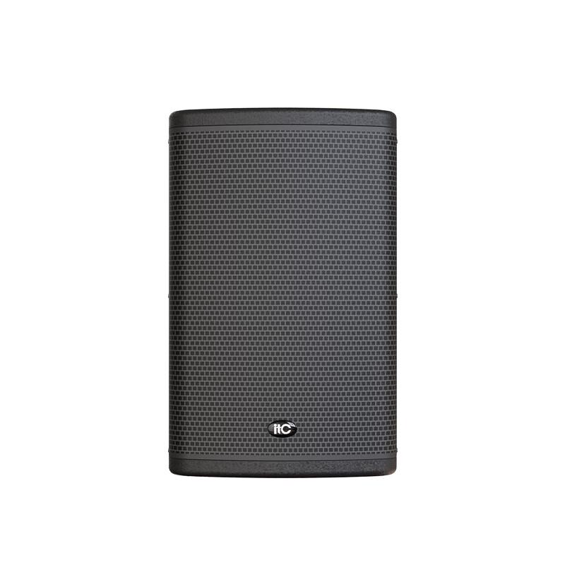 ITC ZD-C05180 100W Black Audio Speaker (CN Version)