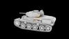 IBG 1/72 Scale Swedish Stritzvagn M39 Swedish Light Tank Plastic Model Kit PB72034 (Tank)