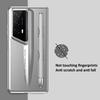 For Honor Magic V2 RSR Porsche Design Case Tempered Glass Film Hard PC Phone Cover with Pen Slot