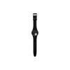 SWATCH Unisex 41mm Coffee Watch SUOZ355 SUOZ355
