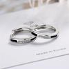 BELLA BOX Luxury Women Drop Earrings Wedding Engagement Party Gift
