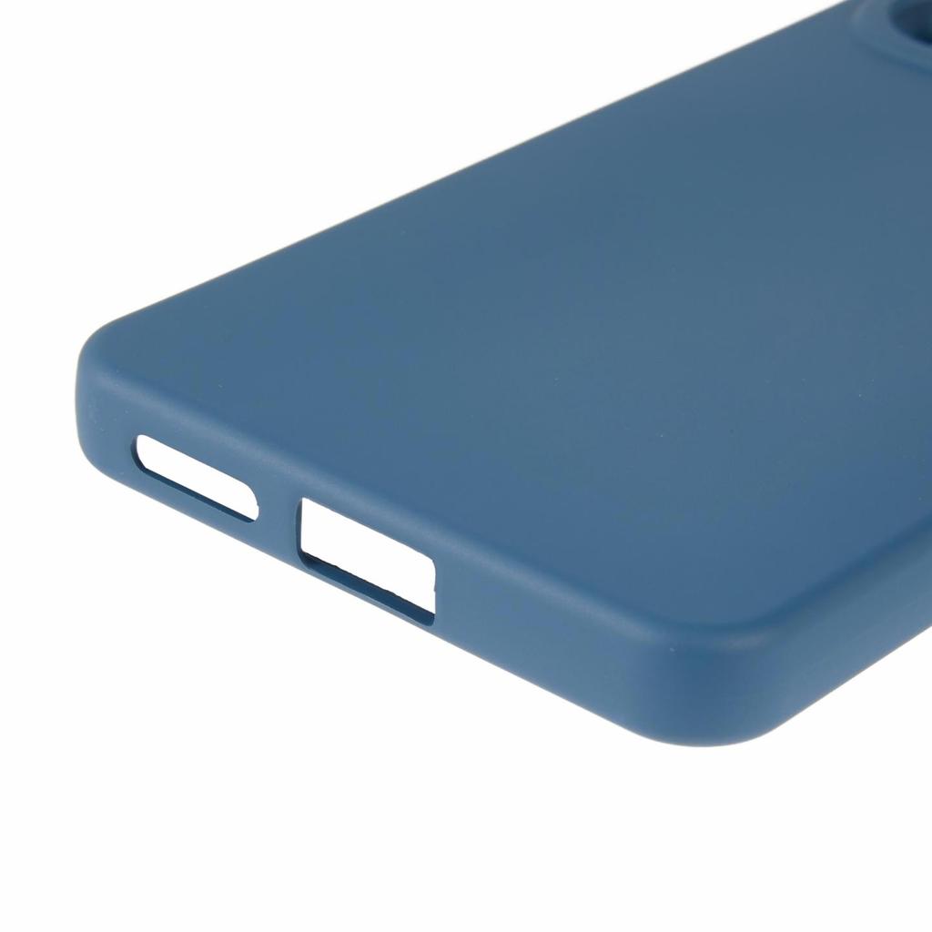 Dla Xiaomi Redmi Note 14 4G (164,84 mm) Etui Arc Edge 2.0mm TPU Ochronne Etui na Telefon