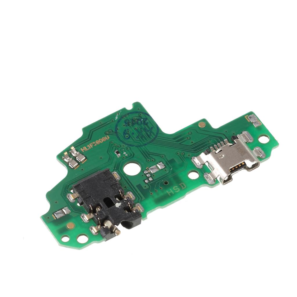Charging Port Flex Cable Part for Huawei P Smart (2017)/Enjoy 7S