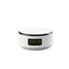 Mini Bluetooth Speaker Smart Bluetooth Speaker Electronic Clock Subwoofer Speaker Sleepy Alarm Clock