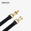 Women's Genuine Leather Retro Skirt Belt - 2023 High-End Design for Sweaters & Outerwear.