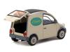 Tarmac Works 1/64 Nissan S-Cargo (with trading card)