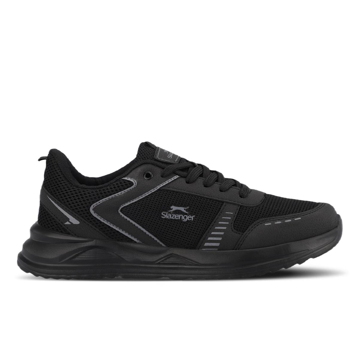 

GUMMY I-Black / Black Men s Sneakers 40 чёрный
