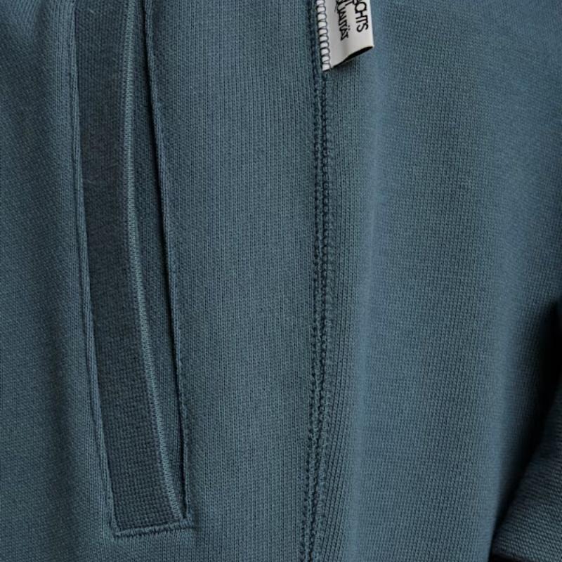 Puma Mmq Fw24 Sweatpants Loose Fashion Versatile Solid Color Sports Long Pants Men bottoms Gray Sky 624007-25