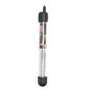 Submersible Aquarium Heater 120W Fish   Heating Rod Aquarium Thermostat Heaters with Suction Cups Bracket