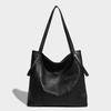 Niche Design Fashion Commuting Tote Bag for Women 2024 New Model High-End Large Capacity Handheld Shoulder Bag